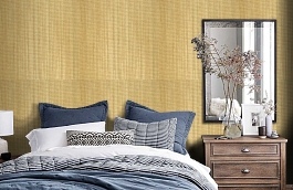 Обои 60312 фото в интерьере спальни превью