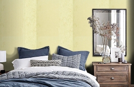 Обои 6042 фото в интерьере спальни превью