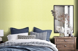 Обои 6044 фото в интерьере спальни превью