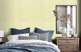 Обои 6101 фото в интерьере спальни превью