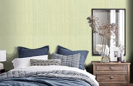 Обои 6169 фото в интерьере спальни превью