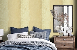 Обои 6202 фото в интерьере спальни превью