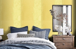 Обои 6242 фото в интерьере спальни превью