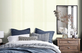 Обои 8212 фото в интерьере спальни превью