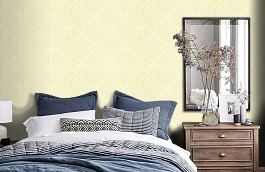 Обои 8225 фото в интерьере спальни превью