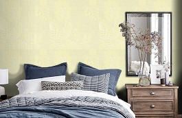 Обои 8231 фото в интерьере спальни превью