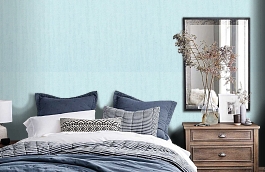 Обои 8304 фото в интерьере спальни превью