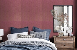 Обои 8515 фото в интерьере спальни превью