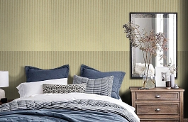 Обои 8745 фото в интерьере спальни превью