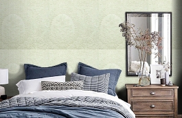 Обои 8804 фото в интерьере спальни превью