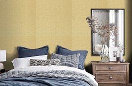 Обои 9141 фото в интерьере спальни превью