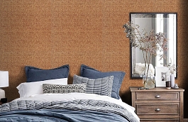 Обои 9144 фото в интерьере спальни превью