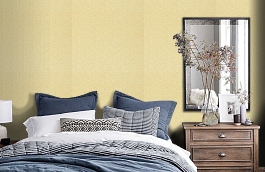 Обои 9149 фото в интерьере спальни превью