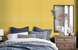 Обои 9152 фото в интерьере спальни превью