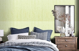 Обои 9222 фото в интерьере спальни превью