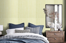 Обои 9590 фото в интерьере спальни превью