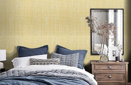 Обои 9592 фото в интерьере спальни превью