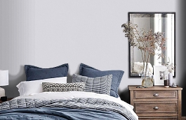 Обои 1000549 фото в интерьере спальни превью