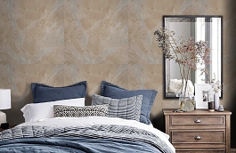 Обои 71516 фото в интерьере спальни превью