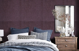 Обои 55102 фото в интерьере спальни превью