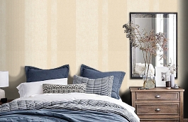 Обои 55128 фото в интерьере спальни превью