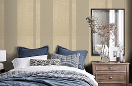 Обои 55132 фото в интерьере спальни превью