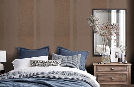 Обои 55134 фото в интерьере спальни превью