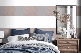Обои MA32 фото в интерьере спальни превью