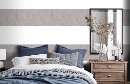 Обои MA42 фото в интерьере спальни превью