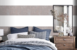 Обои MA52 фото в интерьере спальни превью