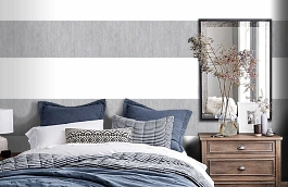Обои MA74 фото в интерьере спальни превью