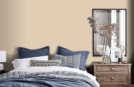 Обои Als8 002 фото в интерьере спальни превью