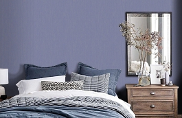 Обои AS5 021 фото в интерьере спальни превью