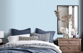 Обои J11 006 фото в интерьере спальни превью