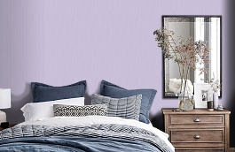 Обои J11 022 фото в интерьере спальни превью