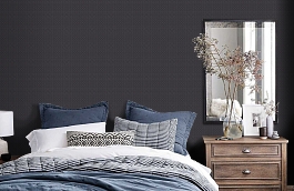 Обои J7 011/1 фото в интерьере спальни превью