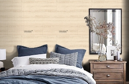 Обои 36002 фото в интерьере спальни превью