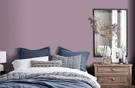 Обои 6007 фото в интерьере спальни превью