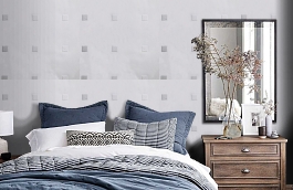 Обои 9313 фото в интерьере спальни превью