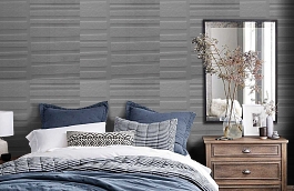 Обои 9323 фото в интерьере спальни превью