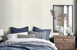 Обои 9702 фото в интерьере спальни превью