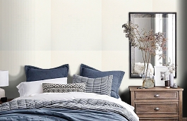 Обои 9703 фото в интерьере спальни превью