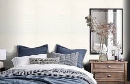 Обои 9737 фото в интерьере спальни превью