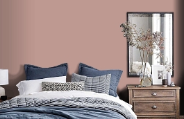 Обои AM7 221/2 фото в интерьере спальни превью