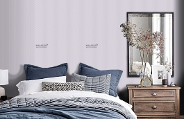 Обои M8 001/1 фото в интерьере спальни превью