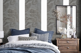 Обои 185051 фото в интерьере спальни превью