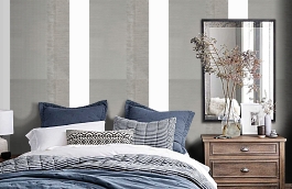 Обои 185060 фото в интерьере спальни превью