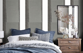 Обои 185061 фото в интерьере спальни превью