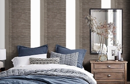 Обои 185062 фото в интерьере спальни превью