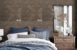 Обои 235000 фото в интерьере спальни превью